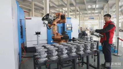 開(kāi)足馬力忙生產(chǎn)!惠民企業(yè)沖刺新年“開(kāi)門紅”