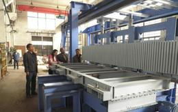 加氣塊生產(chǎn)線設(shè)備供應(yīng)信息 加氣塊生產(chǎn)線設(shè)備批發(fā) 加氣塊生產(chǎn)線設(shè)備價(jià)格 找加氣塊生產(chǎn)線設(shè)備產(chǎn)品上