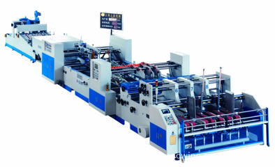 【上海上品機械SP_ZD全自動粘箱機】價格_廠家_圖片 -