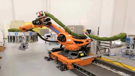 西咸新區(qū)涇河新城企業(yè)入選增材制造產(chǎn)業(yè)鏈鏈主企業(yè)