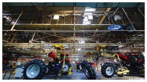 中國(guó)特大機(jī)械制造廠(chǎng),為何會(huì)淪落到年虧13億,董事長(zhǎng)辭職的地步