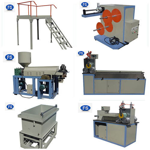 生產(chǎn)無(wú)結(jié)網(wǎng)設(shè)備價(jià)格如何計(jì)算 在線咨詢