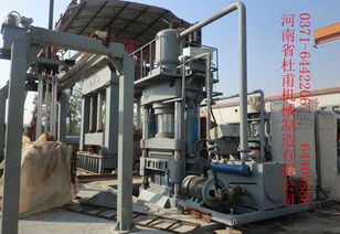 2012年銷路較好的蒸壓磚機,杜甫制造,質(zhì)量靠前