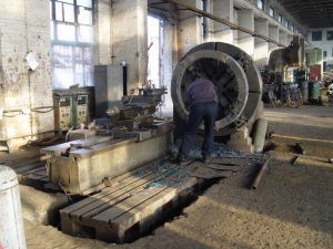 機械工程學(xué)科簡介