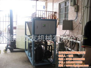 10p冷水機(jī)價(jià)格,氣冷式10p冷水機(jī),愛(ài)友 冷水機(jī)生產(chǎn)廠(chǎng)家高清圖片 高清大圖