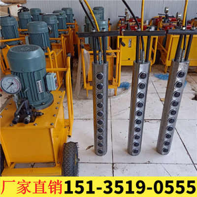 潛江劈裂機(jī)裂巖機(jī) 以客為尊，革新粗利土三軸儀測試效率